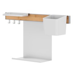 tesa® 70040-00000-01 Küchenorganizer Kombi Set S 