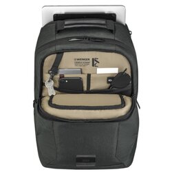 Wenger Notebookrucksack MX ECO Professional