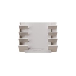 Legamaster 7-122118 Markerhalter warmgrau 