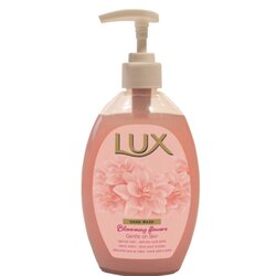 LUX 101103113 Flüssigseife 500ml 