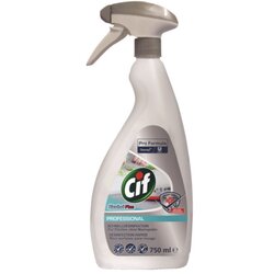 CIF 101105721 Desinfektionsreiniger Alcohol  Plus Professional 750ml
