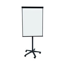 Bi-office EA4806186 Flipchart mobil magnetisch 70x100cm