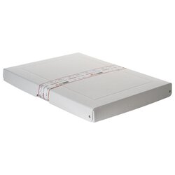 Falken 22002160 Aufbewahrungsbox PURE Box Pro A3 40mm ws