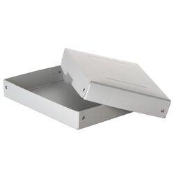 Falken Aufbewahrungsbox PureBox Pro 18 x 4 x 25 cm (B x H x T)