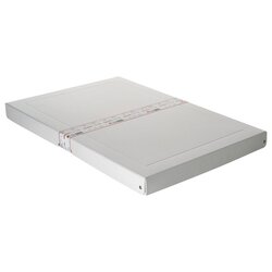 Falken 22002144 Aufbewahrungsbox PURE Box Pro A2 40mm ws