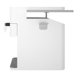 Dataflex Unterbaucontainer Bento® desktop locker 500