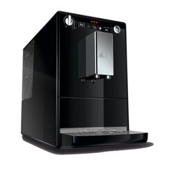 Melitta 950-201 Kaffeevollautomat Solo E sw 