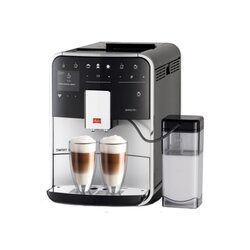 Melitta 83/0-101 Kaffeevollautomat Barista T Smart F si