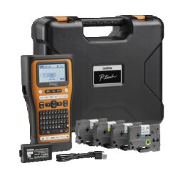 Brother PTE560BTSPRG1 Beschriftungsgerät  Professional