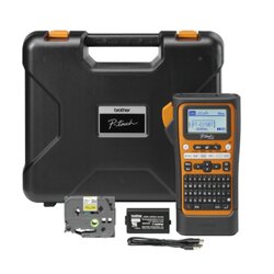 Brother PTE310BTVPRG1 Beschritungsgerät   Professional