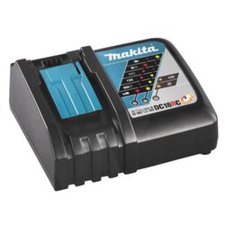 Makita® DC18RC Schnellladegerät 