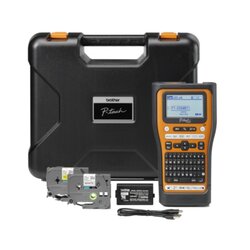 Brother PTE560BTVPRG1 Beschritungsgerät   Professional