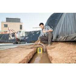 Kärcher Wasserpumpe SP 22.000