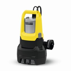 Kärcher 1.645-851.0 Tauchpumpe SP 22.000 Dirt Level Sensor