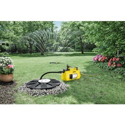 Kärcher Wasserpumpe BP 7 Home & Garden