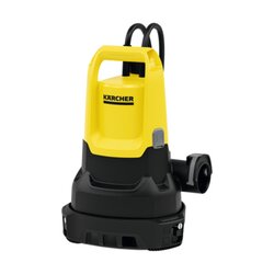 Kärcher 1.645-832.0 Tauchpumpe SP 16.000 Dual 