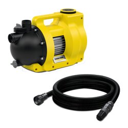 Kärcher 1.645-721.0 Gartenpumpe BP 6.000 Garden Set