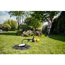 Kärcher Wasserpumpe BP 6.000 GARDEN SET