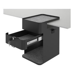 Dataflex 45503 Dataflex Desktoplocker Bento sw