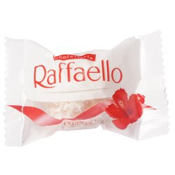 Raffaello 70000140 Praline 275St 
