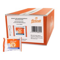 Brandt 70103909 Zwieback 50x2St 