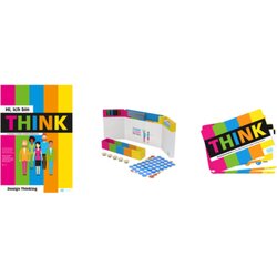 Playroom 868874000 Starter Set THINK FLIP 