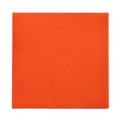 PAPSTAR 89639 Serviette DAILY Collection 32x32cm nektarine 150St