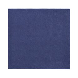 PAPSTAR 89642 Serviette DAILY Collection 32x32cm dunkelblau 150St