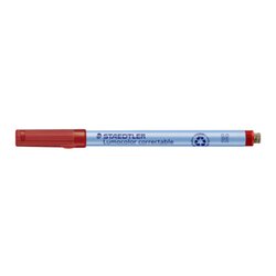 STAEDTLER® Folienstift Lumocolor® correctable 305 1 mm