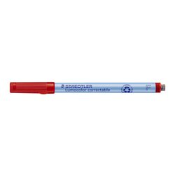 STAEDTLER® Folienstift Lumocolor® correctable 305 0,6 mm