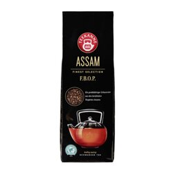Teekanne 5213 Tee Assam 250g 