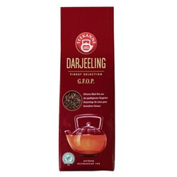 Teekanne 5309 Tee Darjeeling 250g 