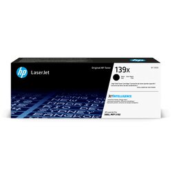 HP W1390X Toner 139X sw 
