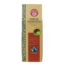 Teekanne 5636 Tee Indische Mischung 250g 