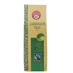 Teekanne 6519 Tee Grüner Tee 200g 