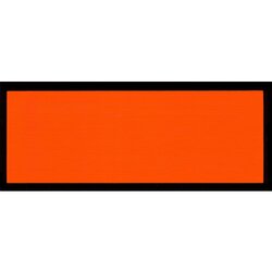 DR-Label DR249P1230 Zusatzaufkleber UN 120x300mm o. Druck 2St