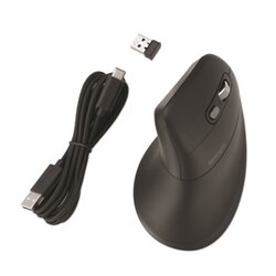 Kensington Optische PC Maus Pro Fit™ Ergo My 630 EQ ergonomisch