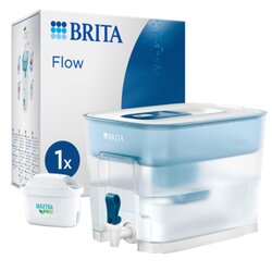 BRITA 125356 Wasserfilter Flow 