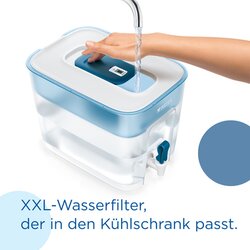 BRITA Wasserfilter Flow