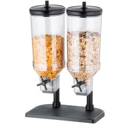 APS Müslispender Duo FRESH & EASY