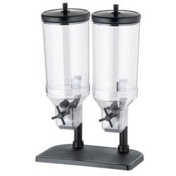 APS 11841 Cerealienspender FRESH & EASY Duo
