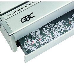 GBC® Bindegerät MB20 MultiBind