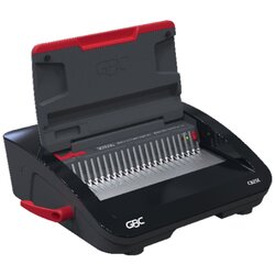 GBC® 4410064 Bindegerät CombBind CB25E 450Bl