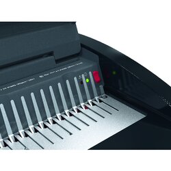 GBC® Plastikbindegerät CombBind® CB25E