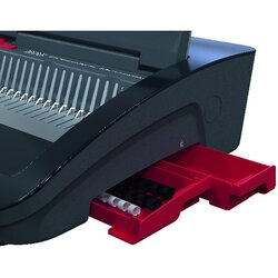 GBC® Plastikbindegerät CombBind® CB25E