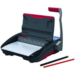 GBC® Plastikbindegerät CombBind® CB20