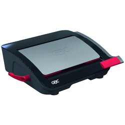 GBC® Plastikbindegerät CombBind® CB20
