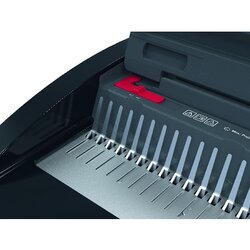 GBC® Plastikbindegerät CombBind® CB20