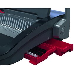 GBC® Plastikbindegerät CombBind® CB25