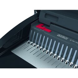 GBC® Plastikbindegerät CombBind® CB25
